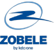 logo  Zobele Holding S.p.A. 